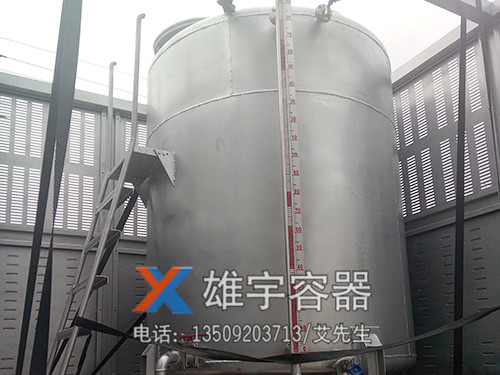 東莞油車(chē)油罐