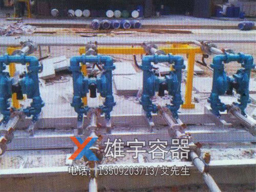 管道安裝的操作規(guī)定有哪些？