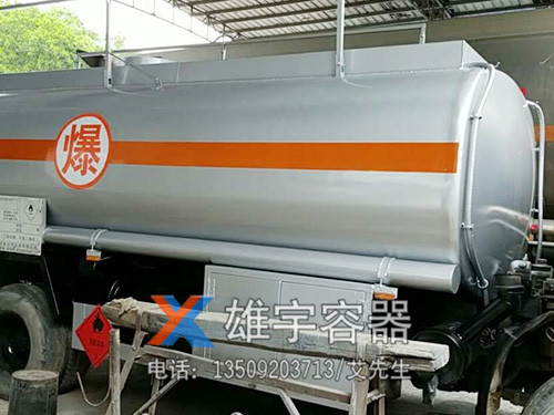 東莞油車(chē)油罐生產(chǎn)