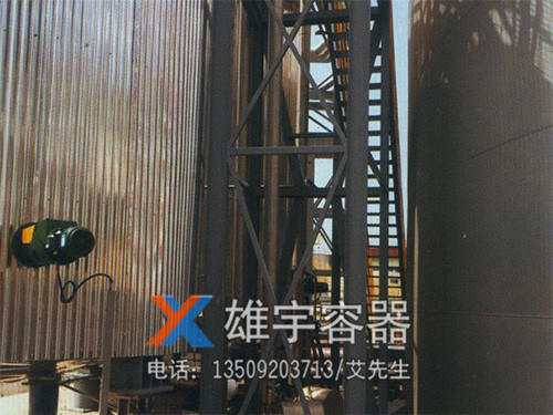 油氣回收裝置的常見故障有哪些？
