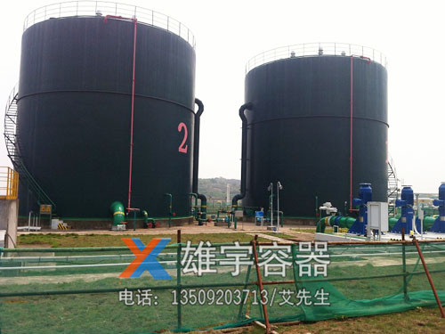 油罐廠操作時十九個安全注意事項一定要牢記在心
